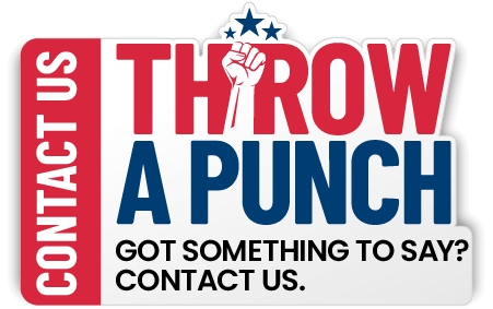 Throw a Punch